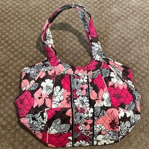 Vera Bradley tote